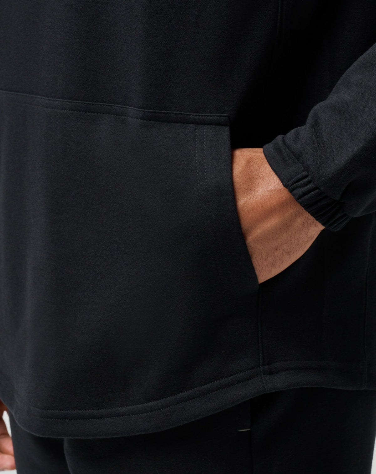 TravisMathew | Sideslip Hoodie - Black