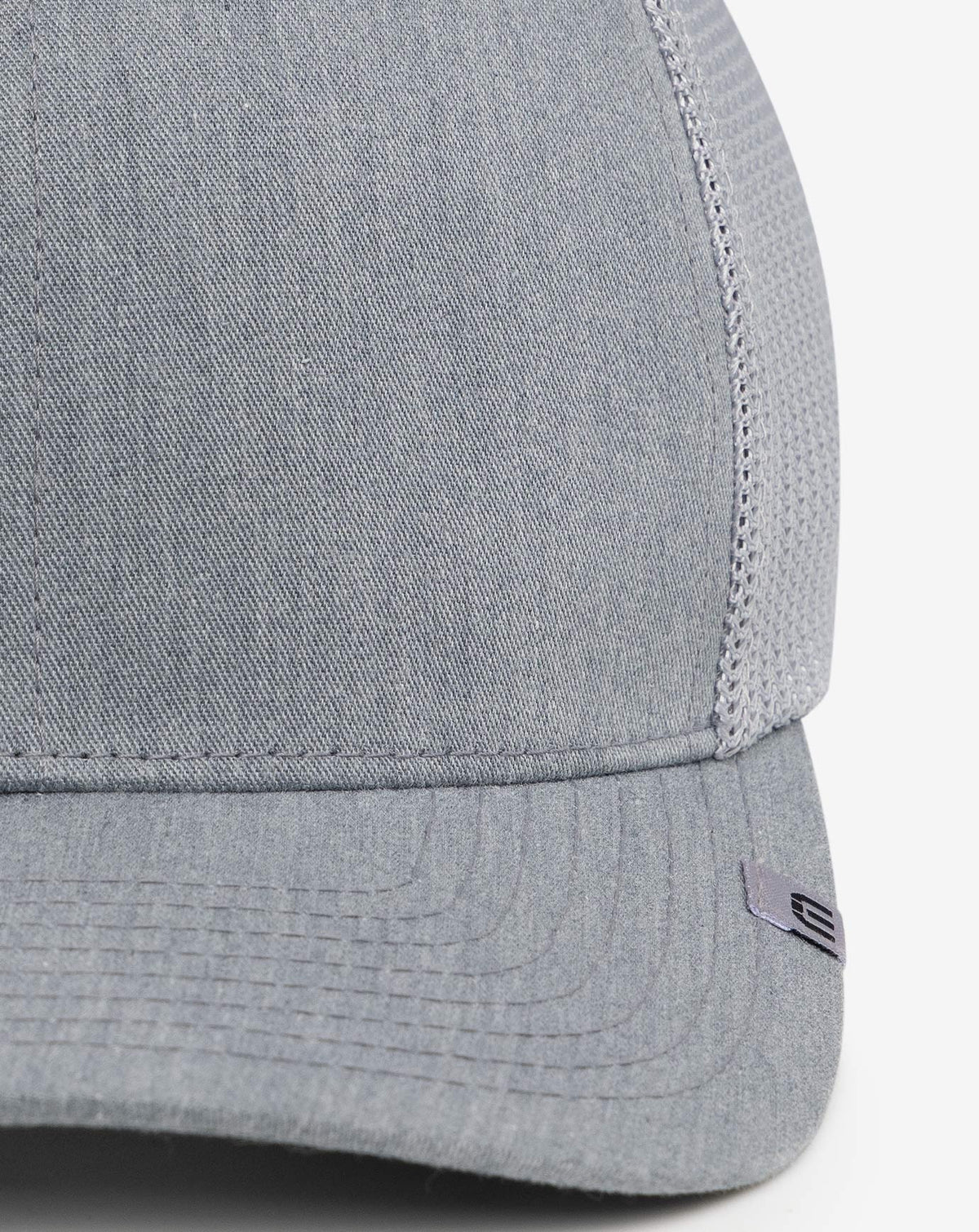 TravisMathew | Widder 2.0 Snapback Hat - Heather Grey