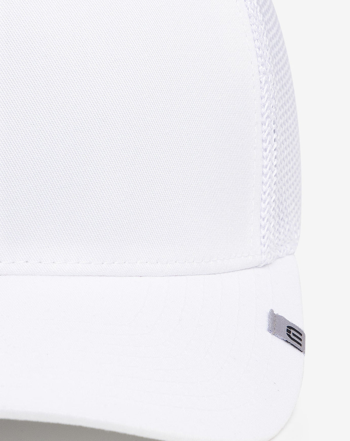 TravisMathew | Widder 2.0 Snapback Hat - White