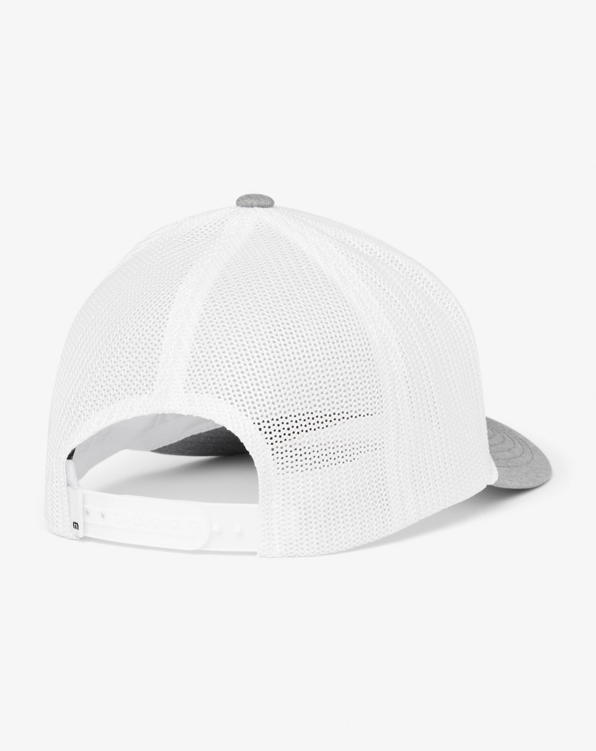 TravisMathew | Mississippi Defensive Line Snapback Hat - White