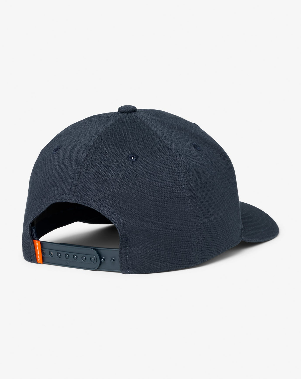 TravisMathew | Auburn Recruiting Class Snapback Hat - Navy