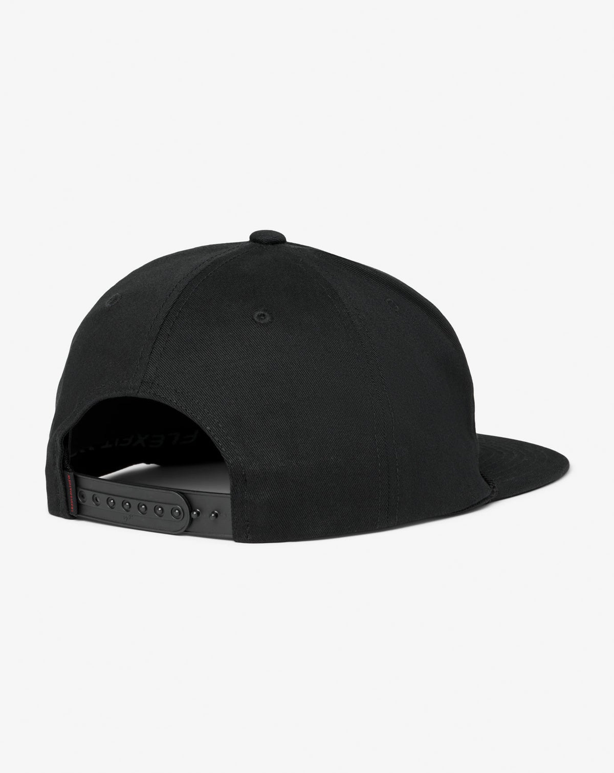 TravisMathew | Alabama Stadium Snapback Hat - Black