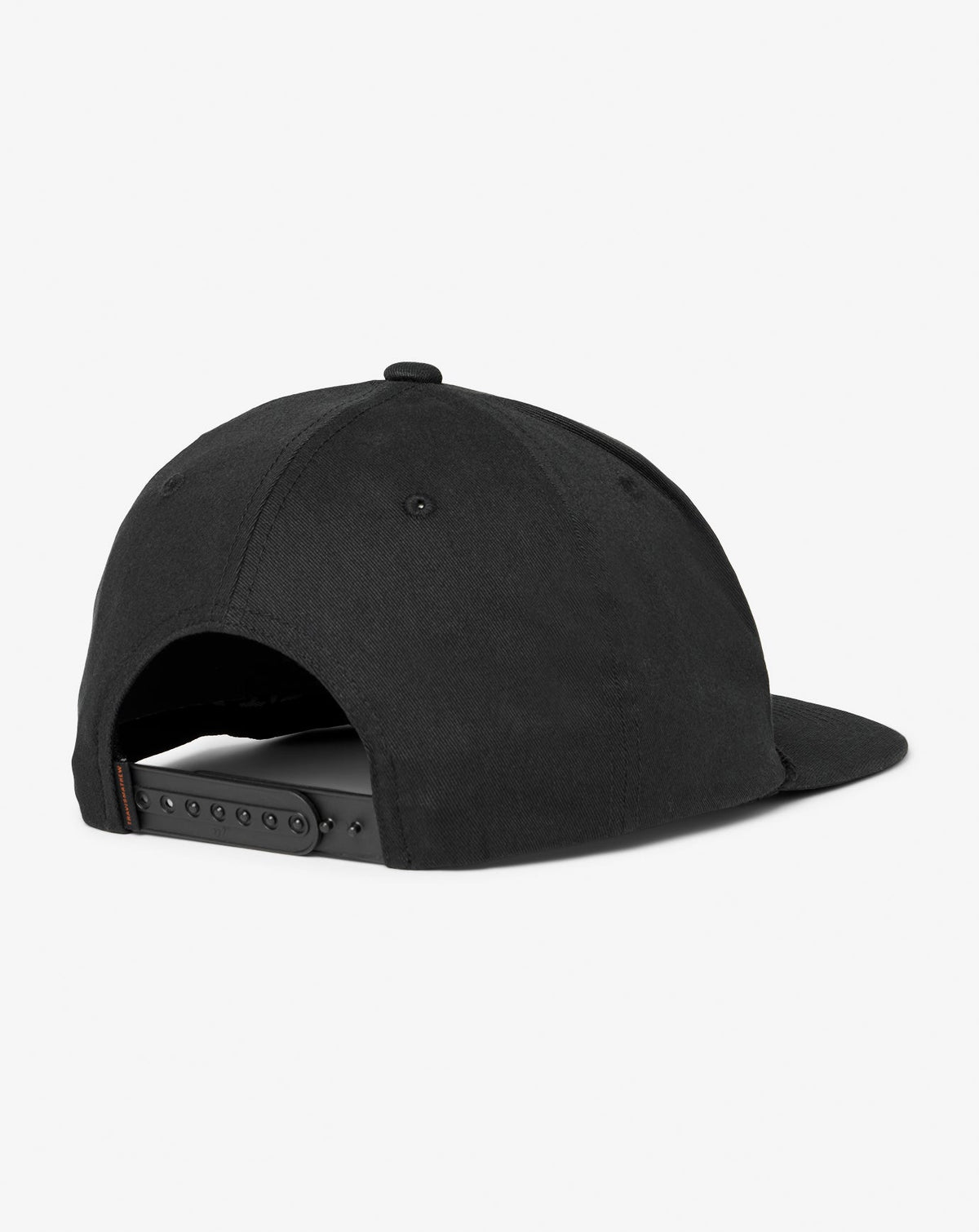 TravisMathew | UT Austin Stadium Snapback Hat - Black