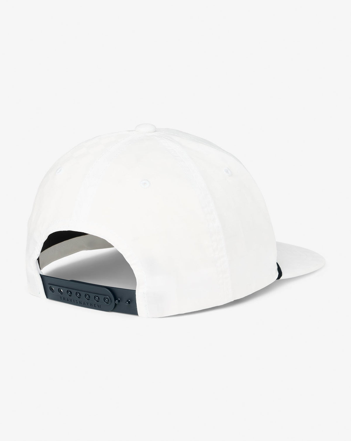TravisMathew | Margarita Pitcher Snapback Hat - White