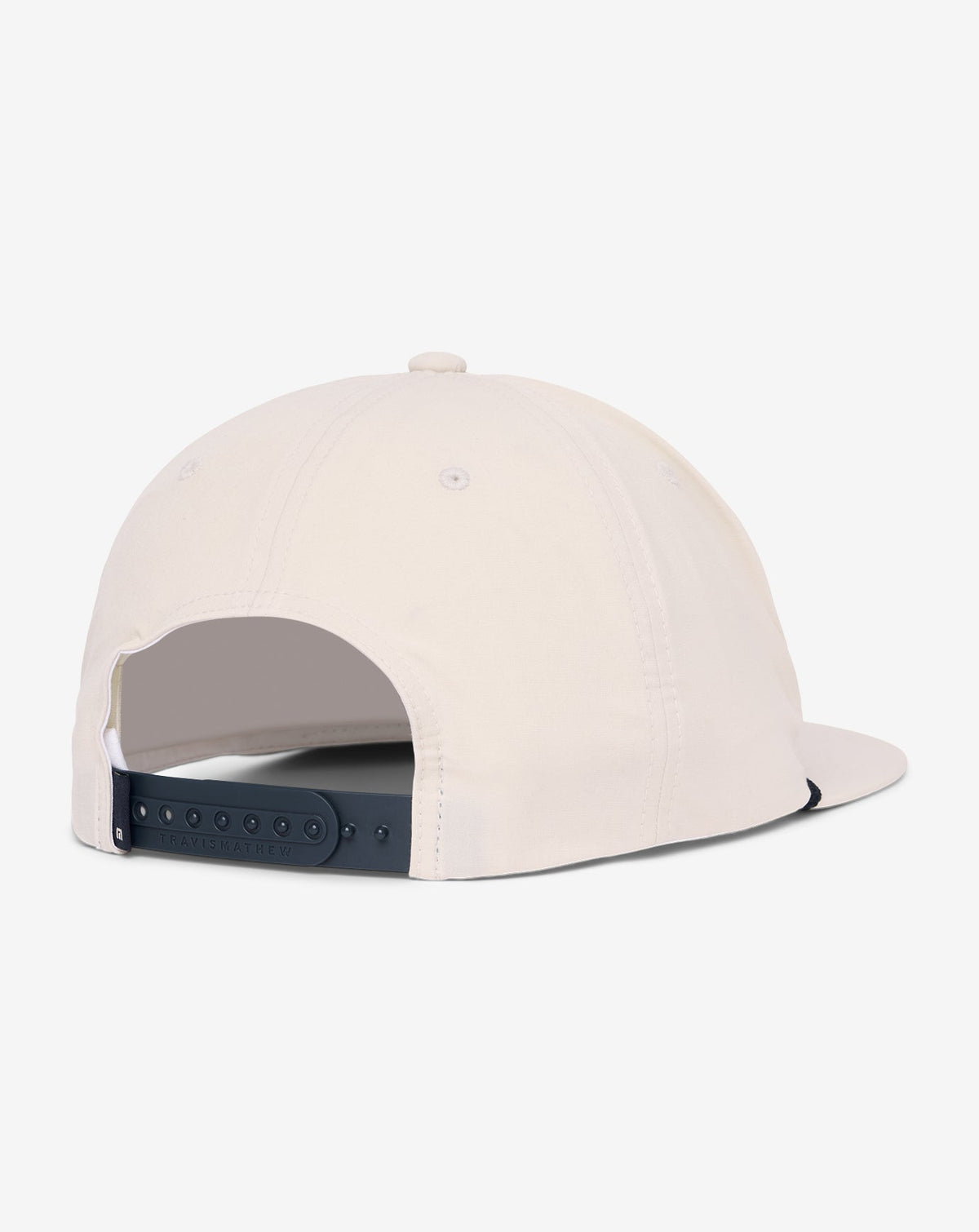 TravisMathew | Lost Mapes Snapback Hat - Moonbeam