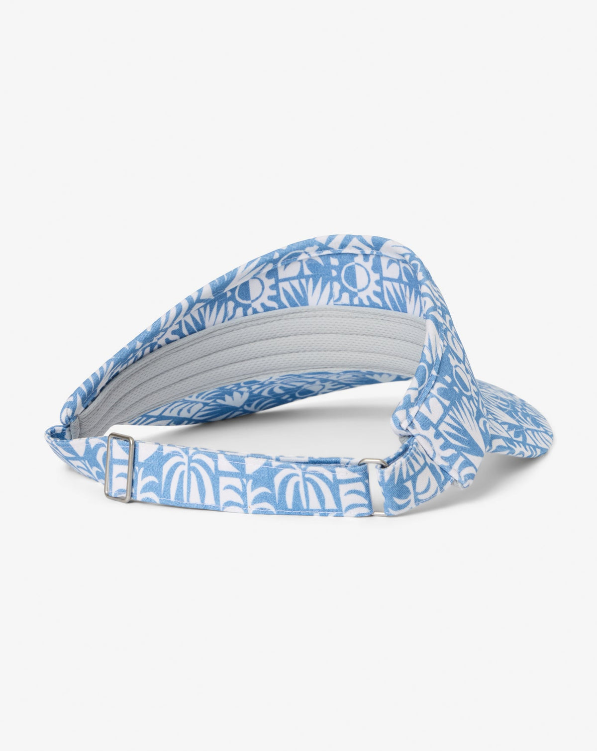 TravisMathew | Crazy Weather Visor - White