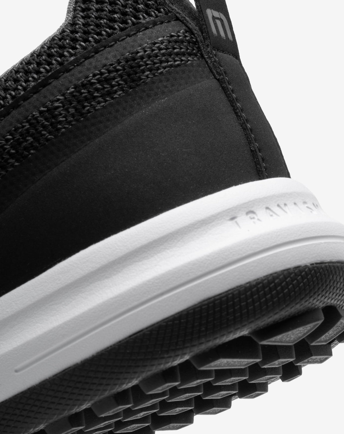 TravisMathew | The Daily Pro Hybrid Shoe - Black