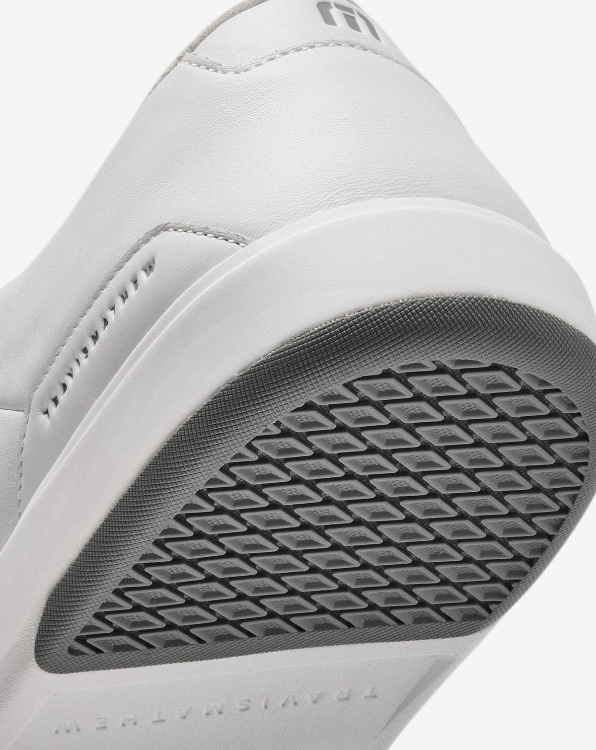 TravisMathew | The Modern Cup - White