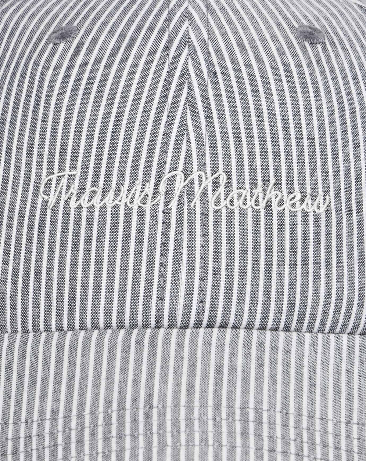 TravisMathew | Cloudspire Adjustable Hat - Navy Blazer