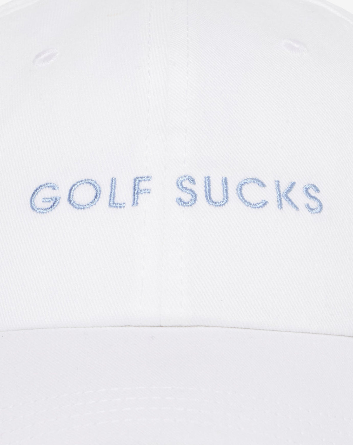 TravisMathew | Confidence Boost Hat - White