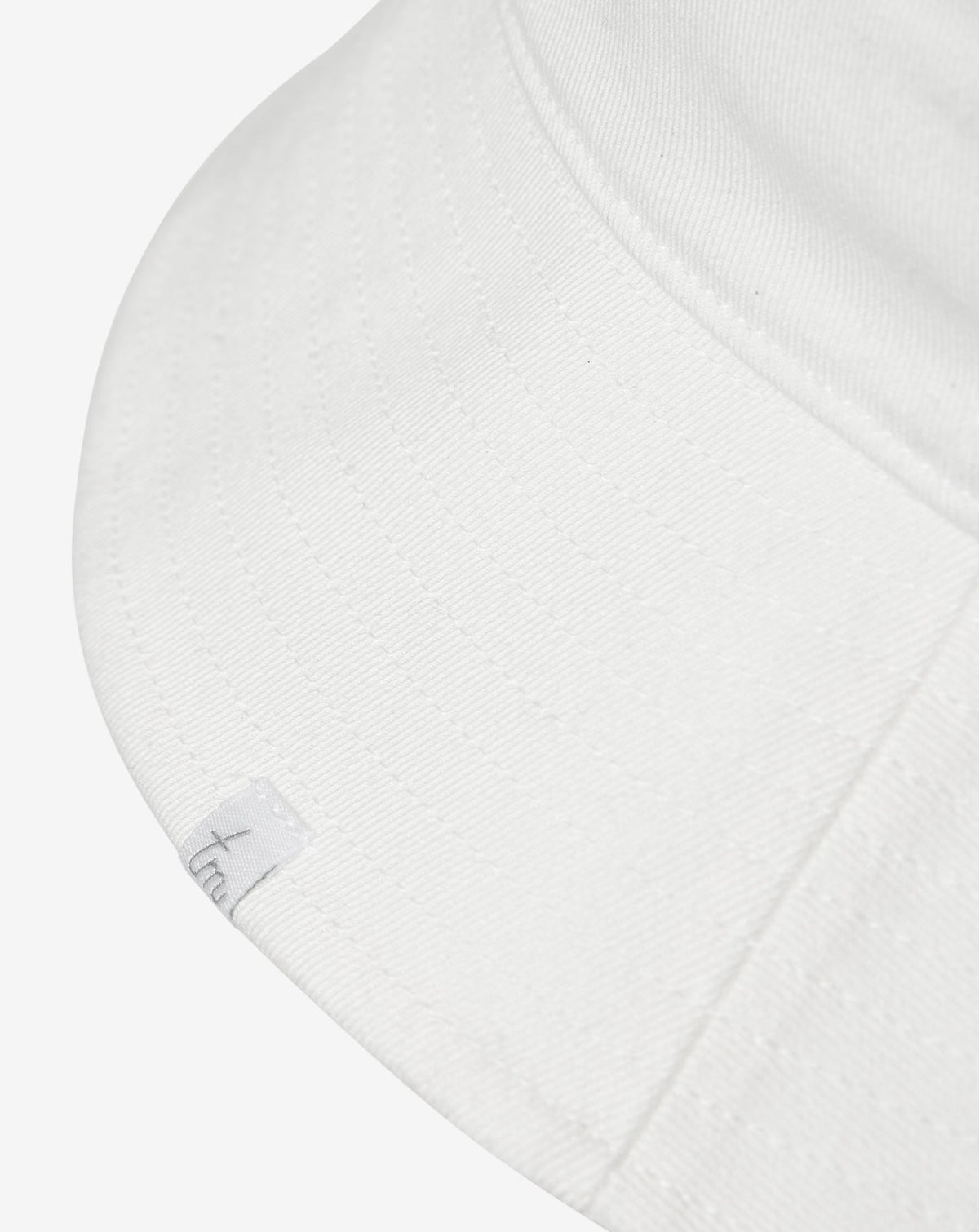TravisMathew | Seaview Bucket Hat - White