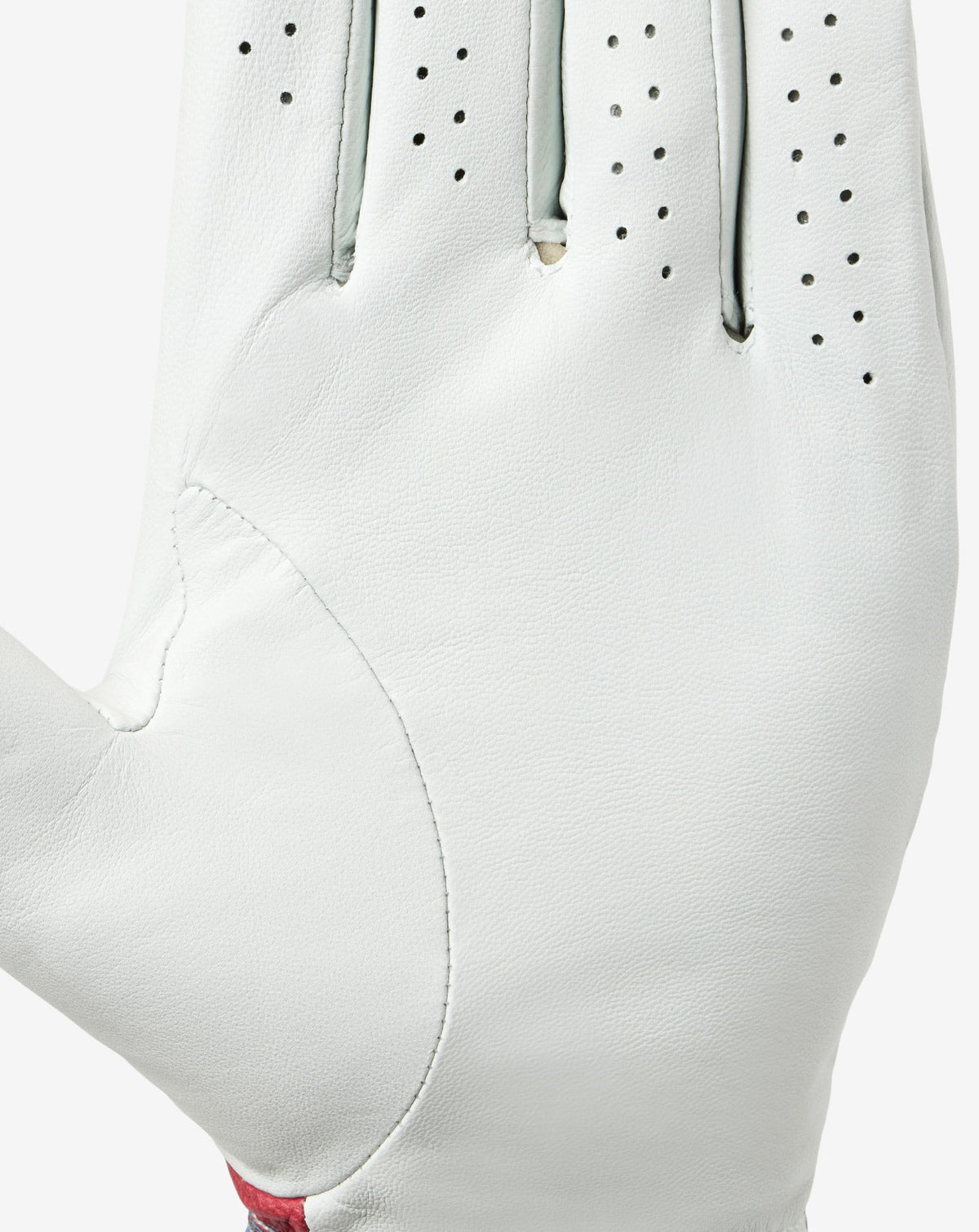 TravisMathew | Freedom Feast Golf Glove - White