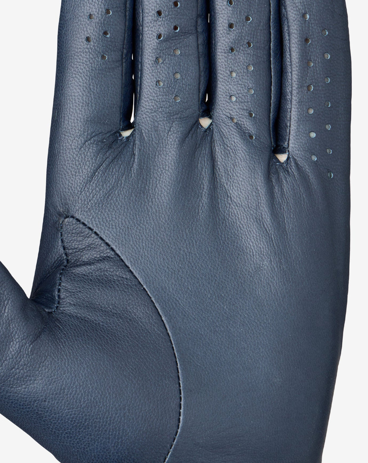 TravisMathew | Headliner Golf Glove - Total Eclipse/Cameo
