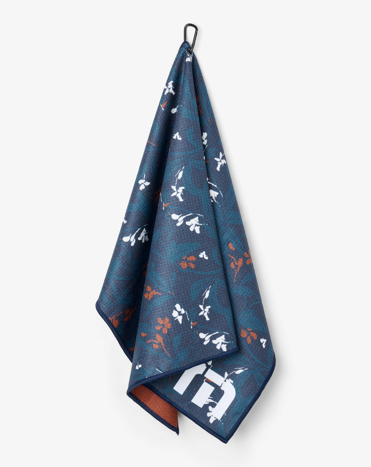 TravisMathew | Relationship Status Golf Towel -