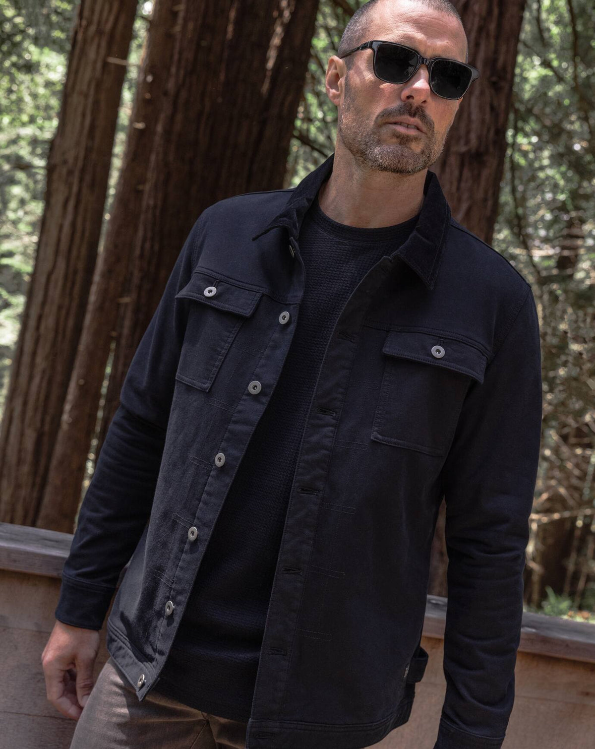 TravisMathew | Offdaze Sunglasses -