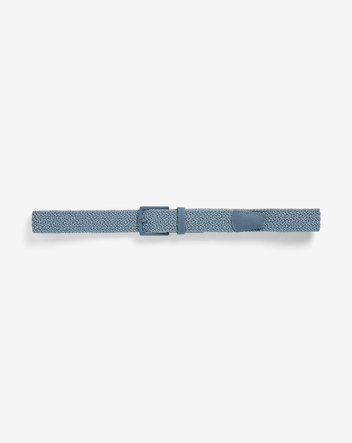 TravisMathew | Mutually Exclusive Stretch Woven Belt - Bering Sea