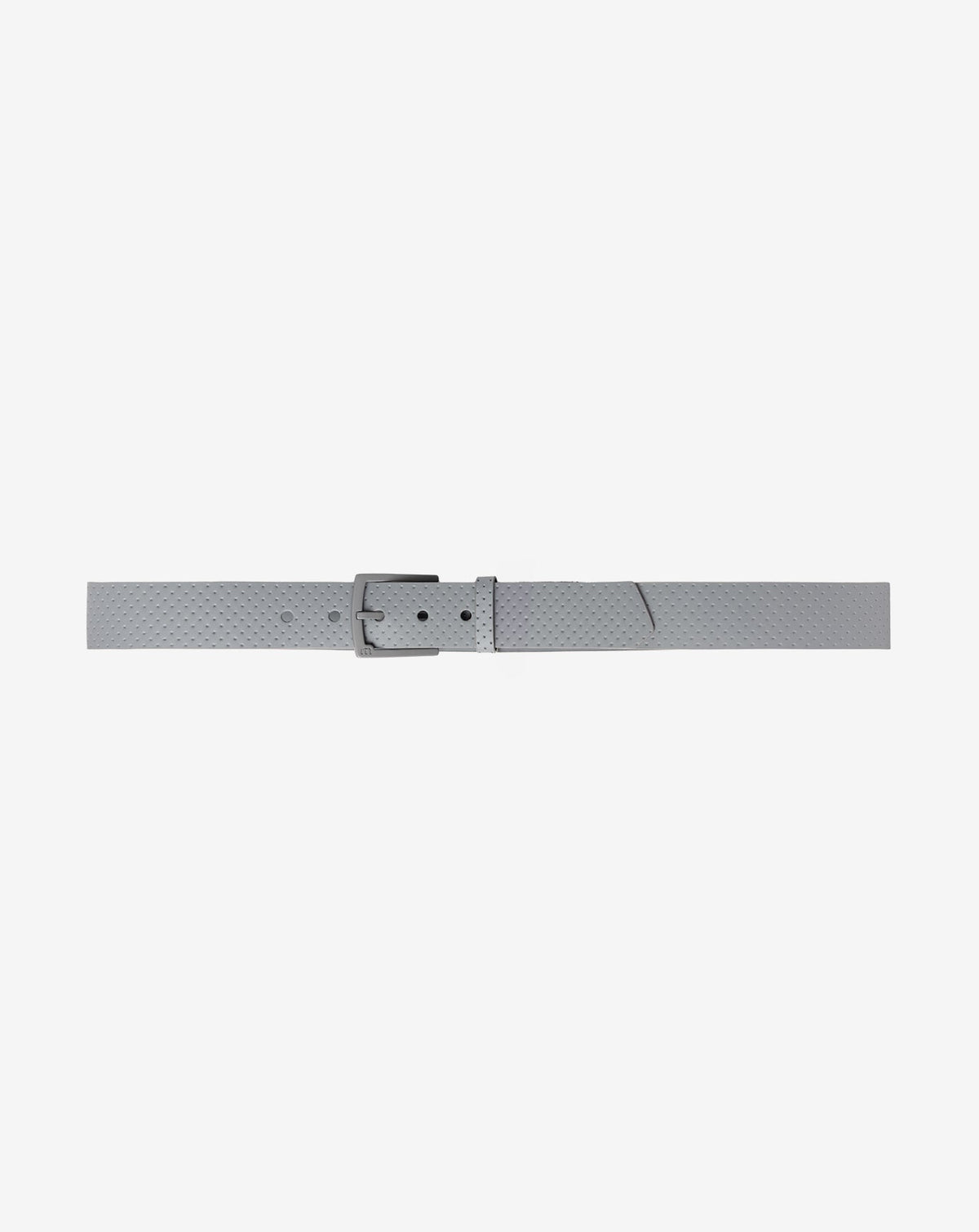 TravisMathew | Pilatus 2.0 Leather Belt - Quiet Shade