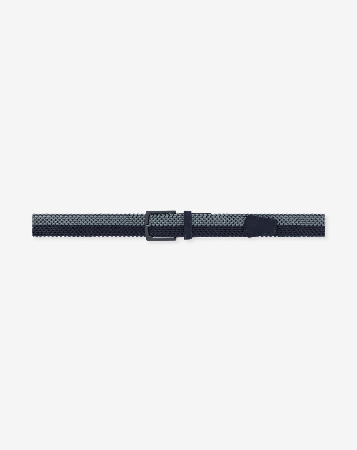 TravisMathew | International Stretch Woven Belt - Total Eclipse