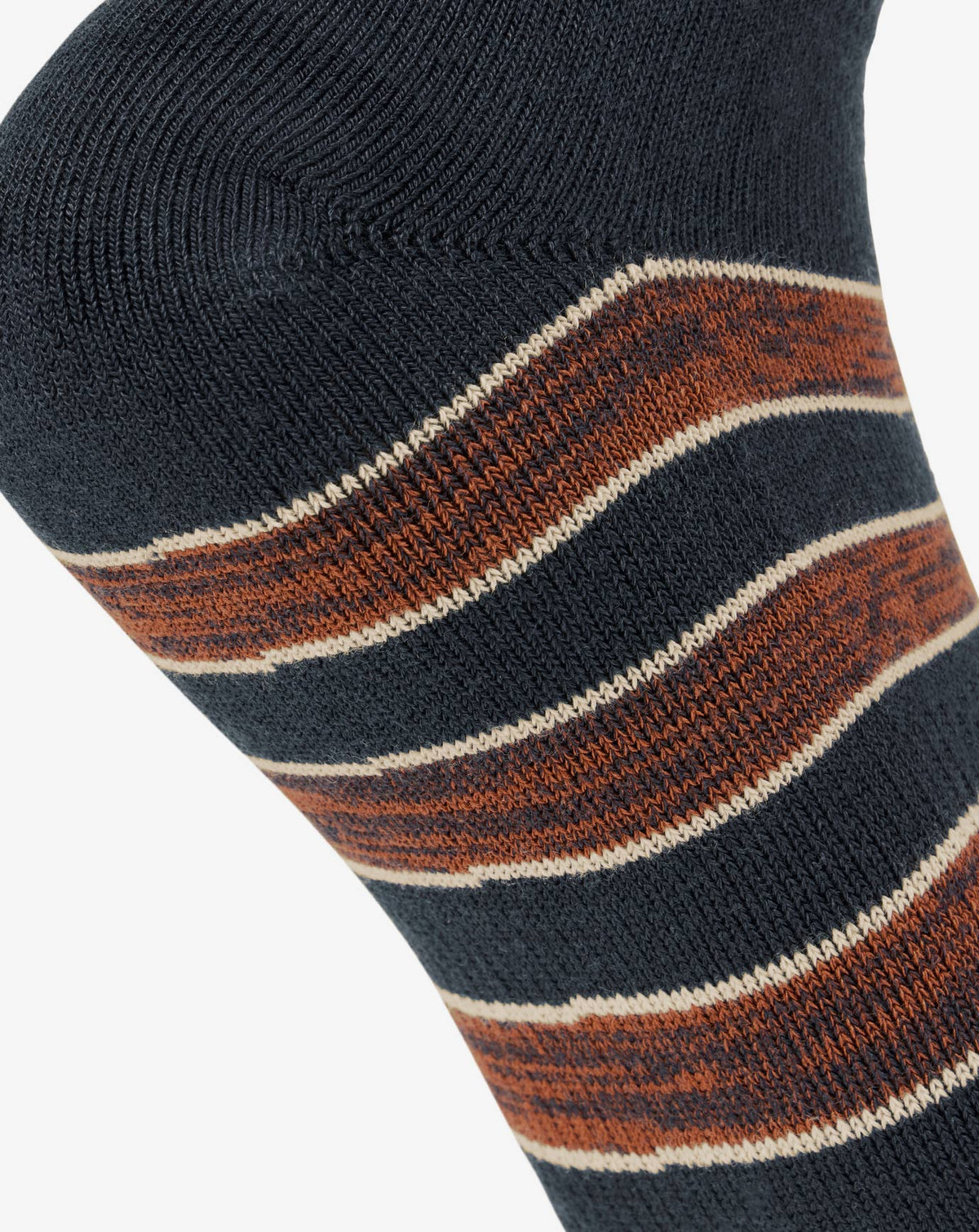 TravisMathew | Port Call Ankle Sock - Total Eclipse