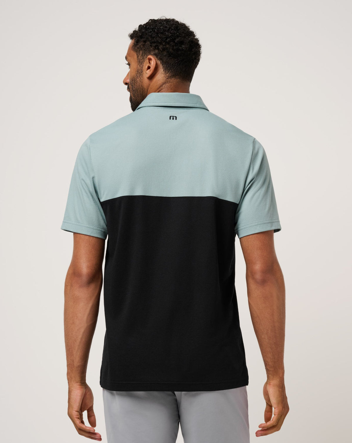 TravisMathew | Postcard Book Polo - Arona