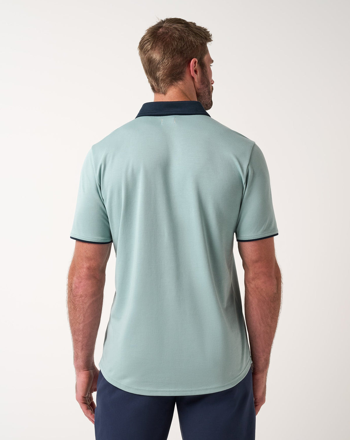 TravisMathew | All Day Social Club Polo - Arona