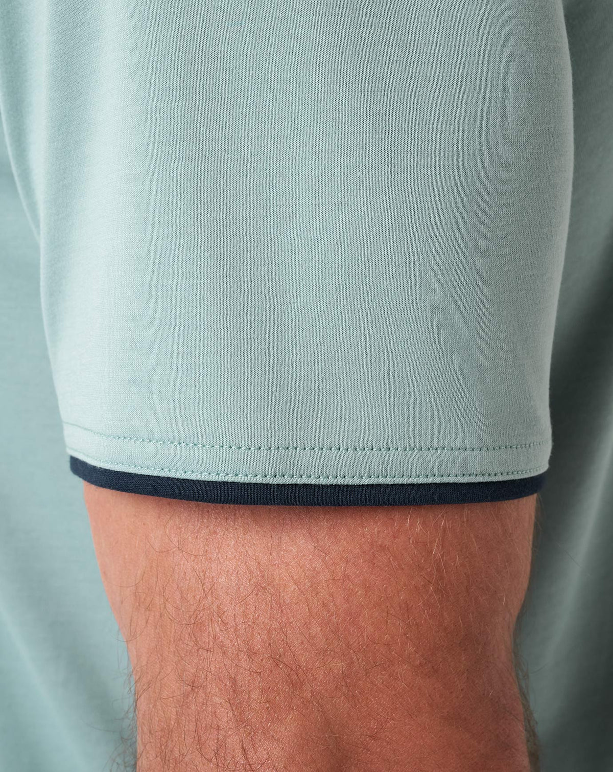 TravisMathew | All Day Social Club Polo - Arona