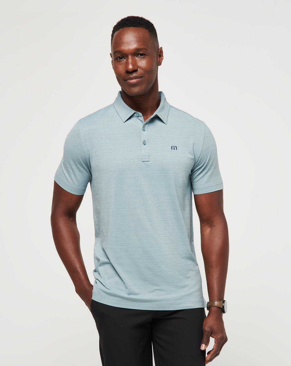 TravisMathew | The Heater Polo - Arona