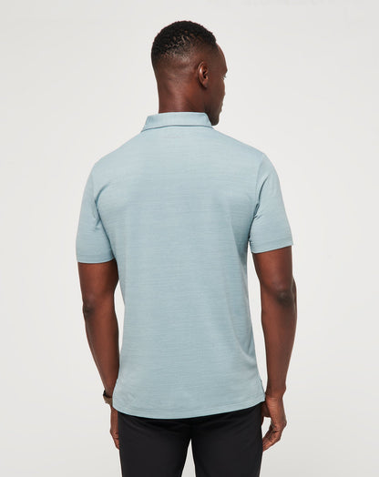 TravisMathew | The Heater Polo - Arona