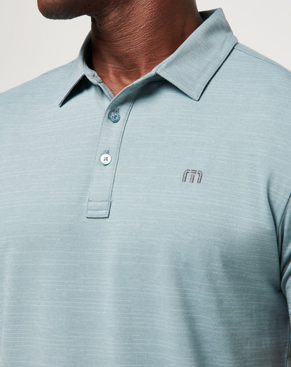 TravisMathew | The Heater Polo - Arona