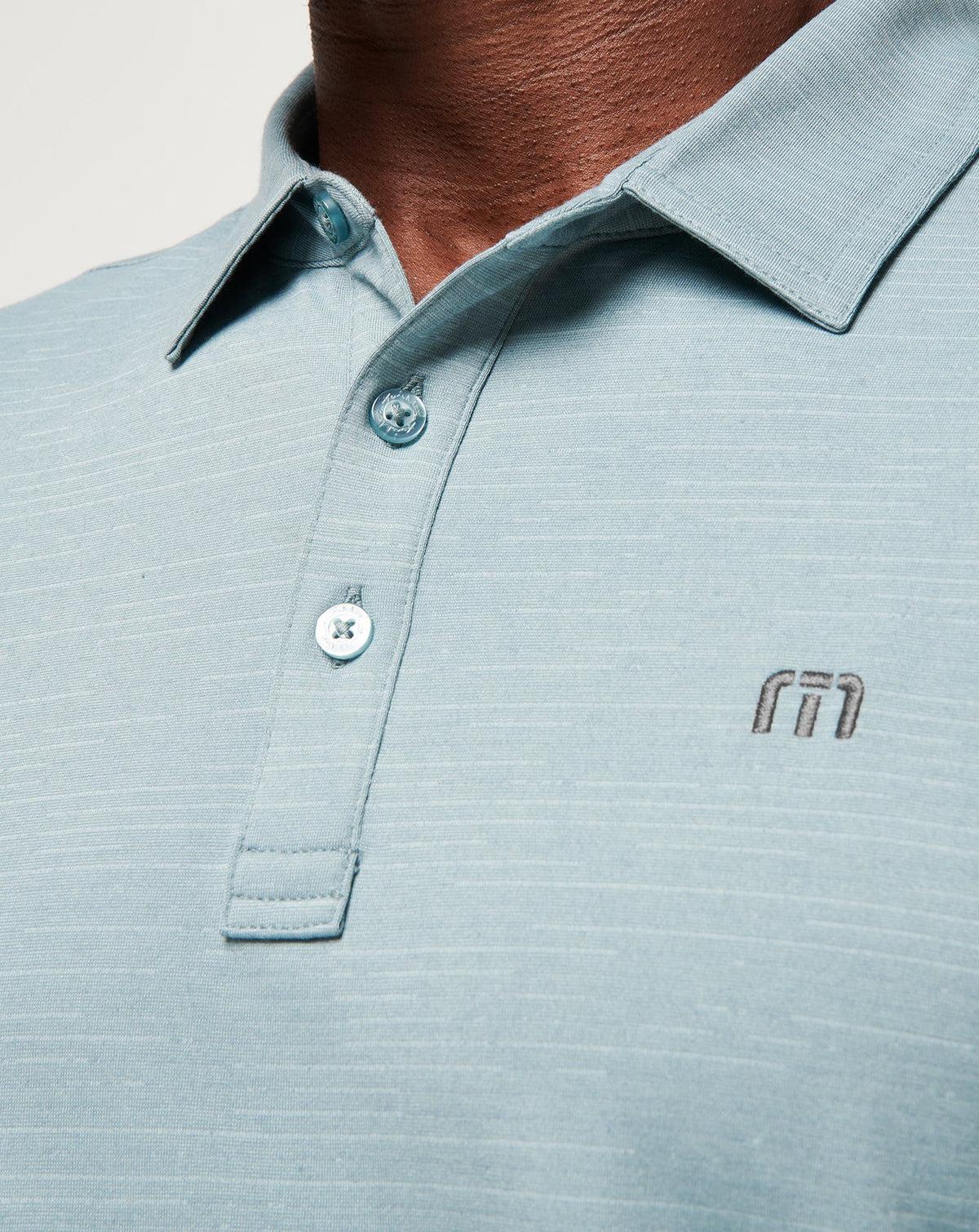 TravisMathew | The Heater Polo - Arona