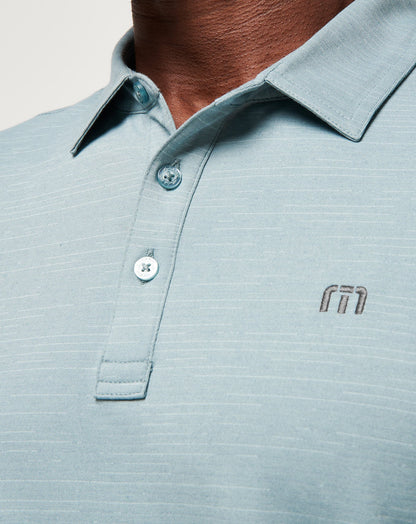 TravisMathew | The Heater Polo - Arona