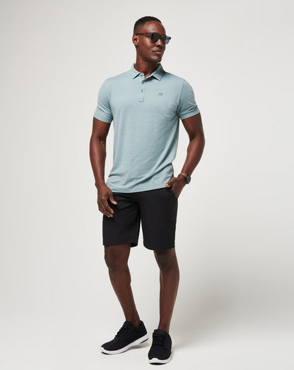 TravisMathew | The Heater Polo - Arona
