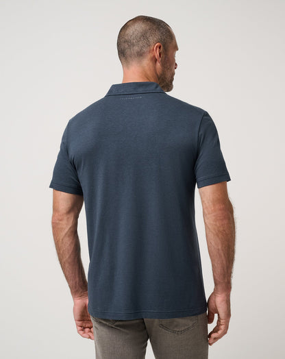TravisMathew | The Cloud Polo - Total Eclipse