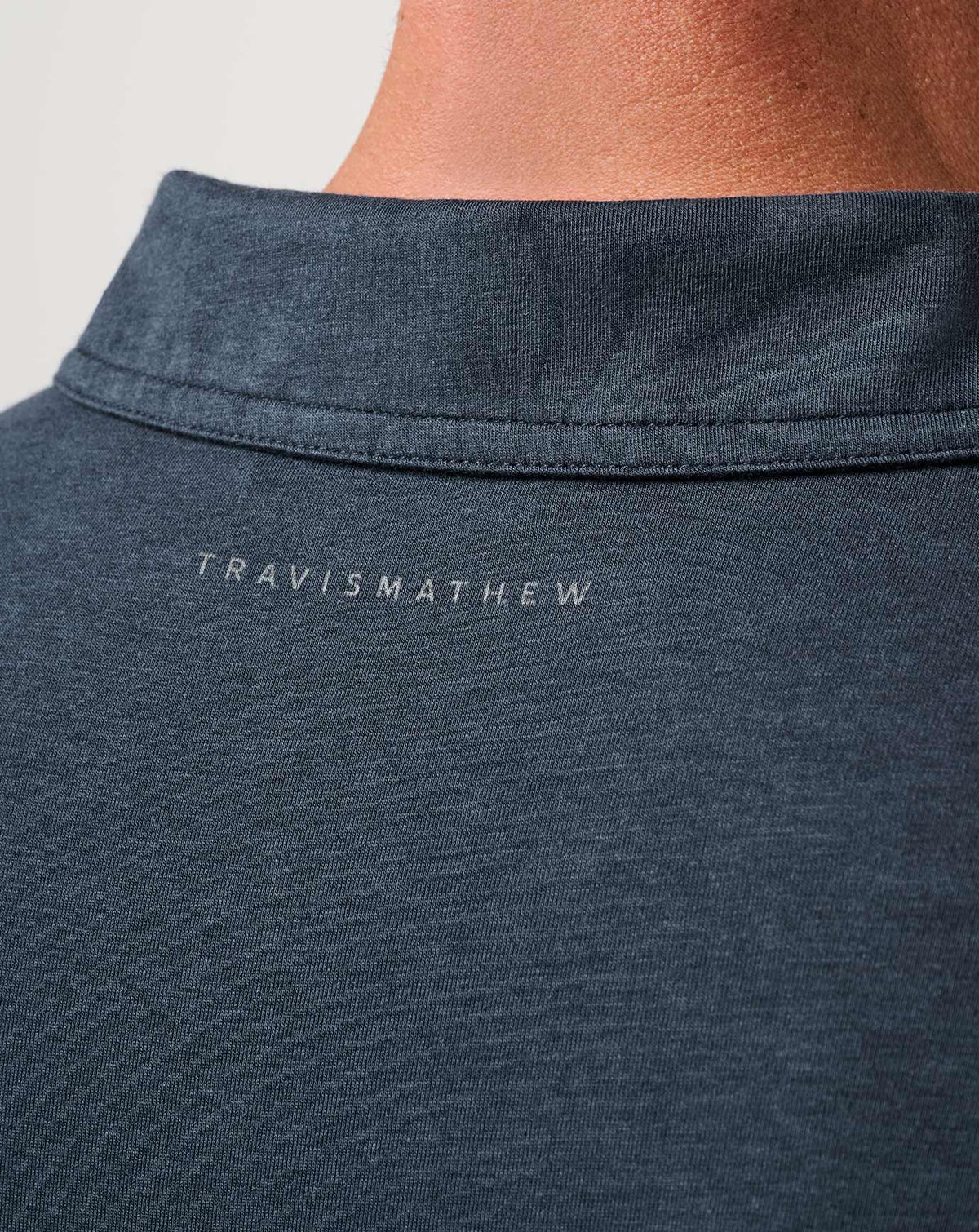 TravisMathew | The Cloud Polo - Total Eclipse