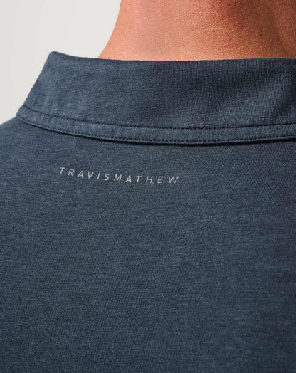 TravisMathew | The Cloud Polo - Total Eclipse
