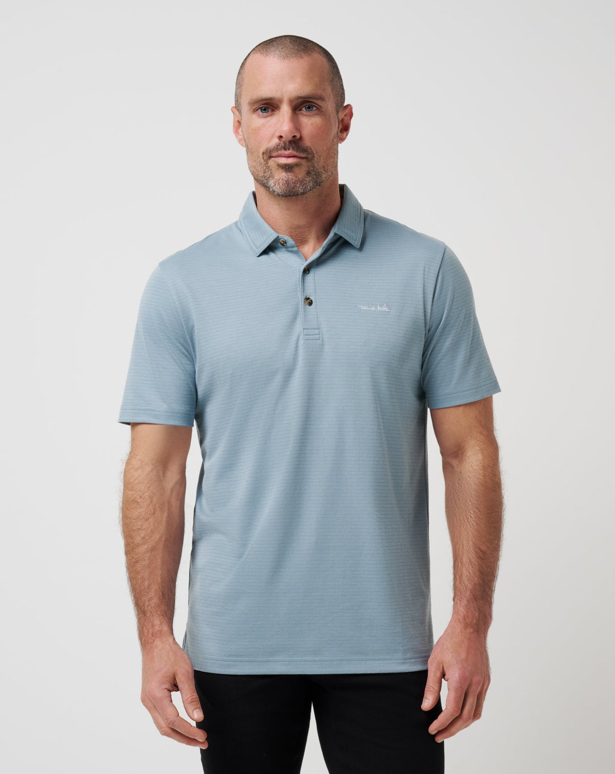 TravisMathew | The Zinna 2.0 Polo - Arona