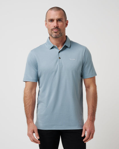 TravisMathew | The Zinna 2.0 Polo - Arona