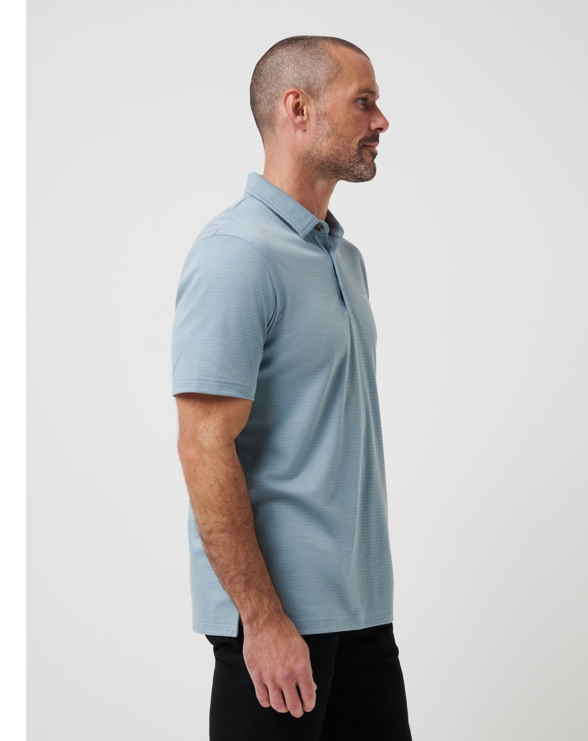 TravisMathew | The Zinna 2.0 Polo - Arona