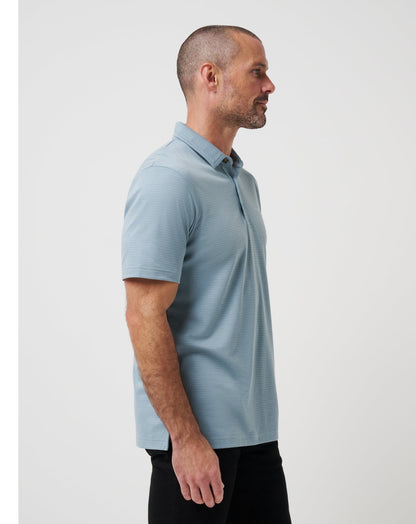 TravisMathew | The Zinna 2.0 Polo - Arona