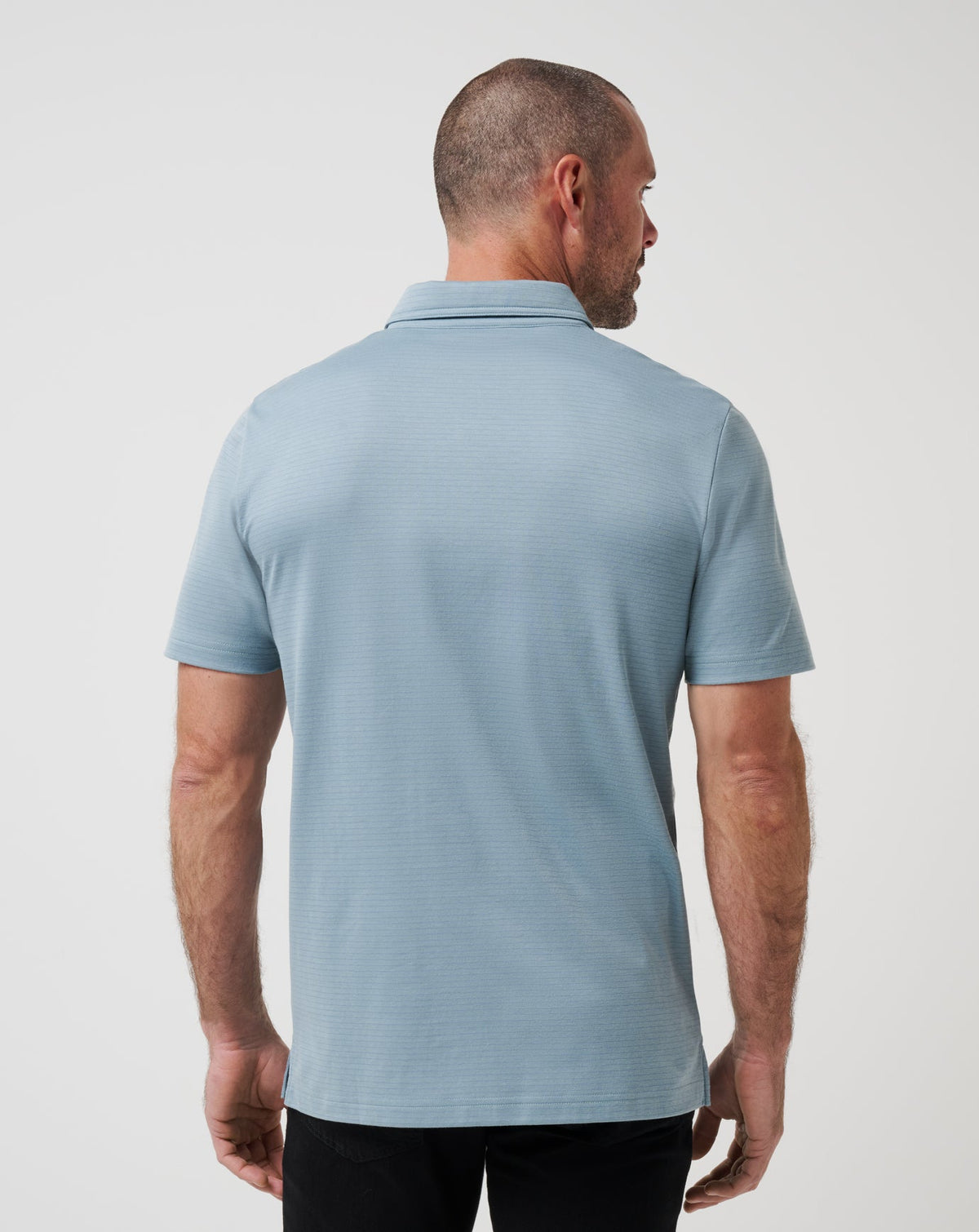 TravisMathew | The Zinna 2.0 Polo - Arona