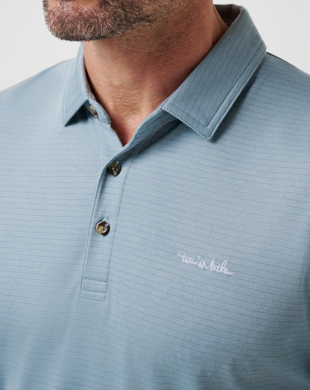 TravisMathew | The Zinna 2.0 Polo - Arona