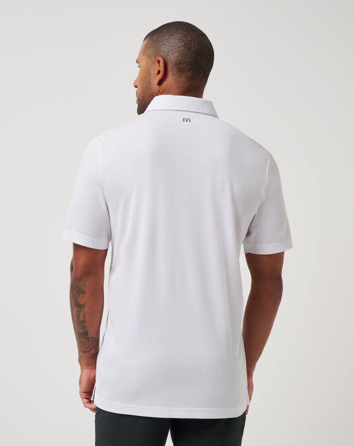 TravisMathew | Arizona Diamondbacks Top Recruit Polo - White