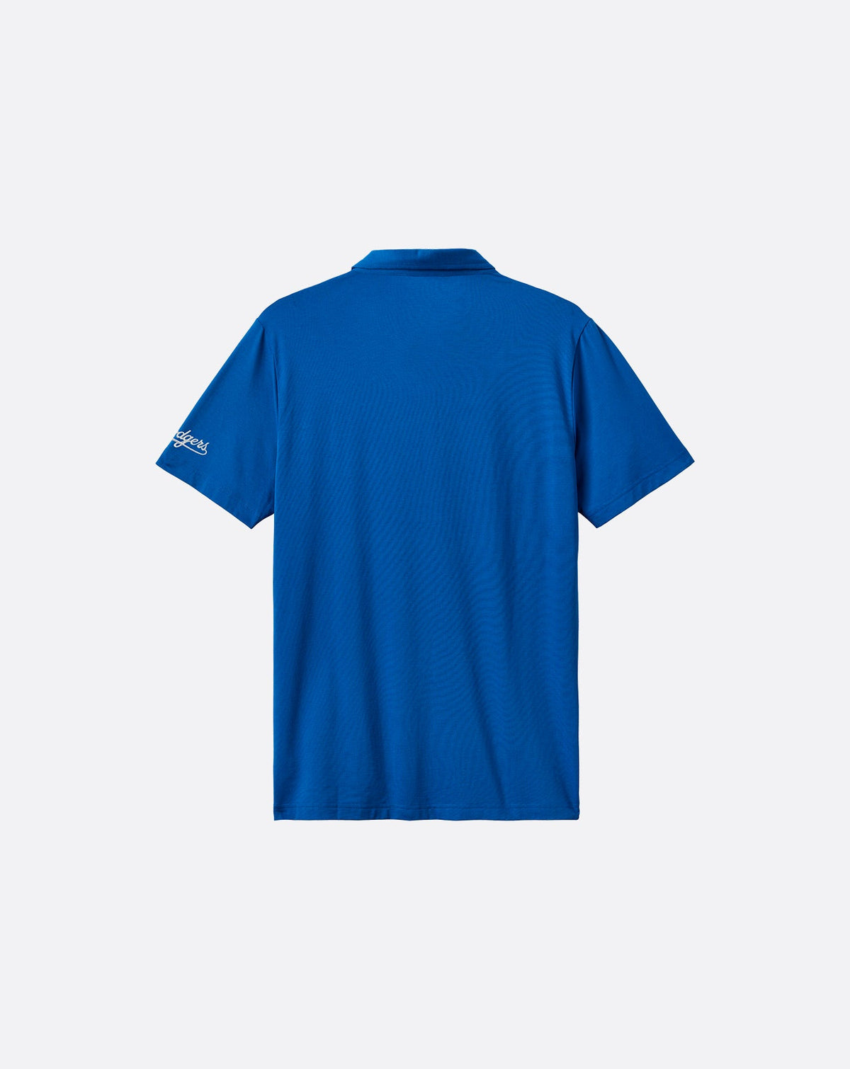 TravisMathew | Los Angeles Dodgers Club Rules Polo - Classic Blue