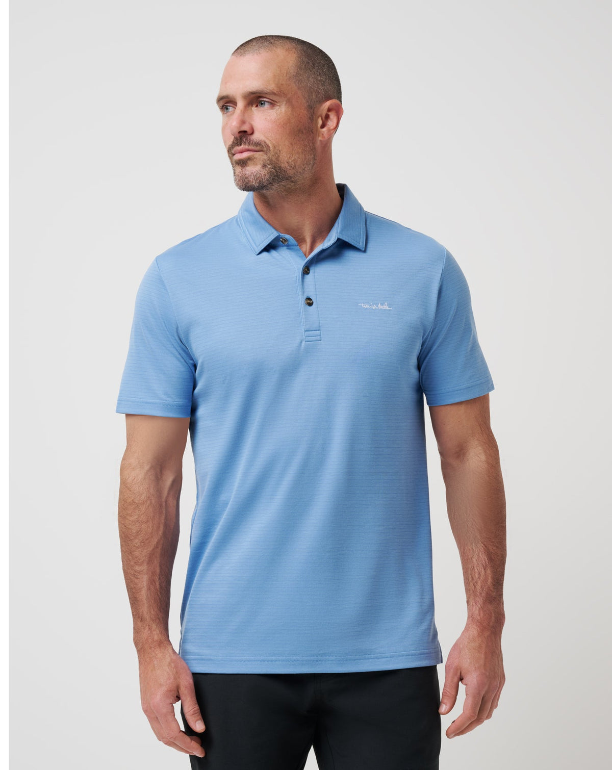 TravisMathew | The Zinna 2.0 Polo - Allure