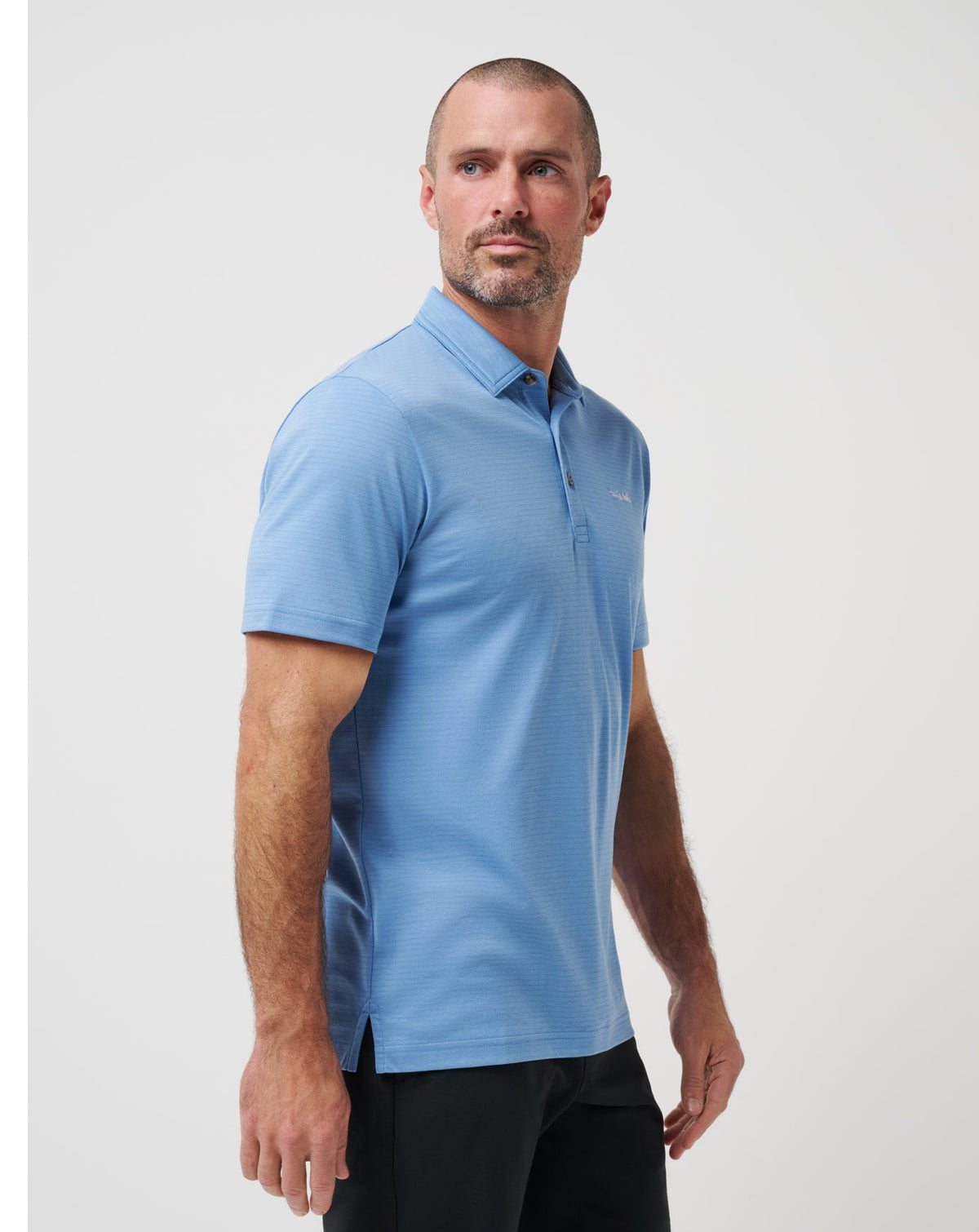 TravisMathew | The Zinna 2.0 Polo - Allure