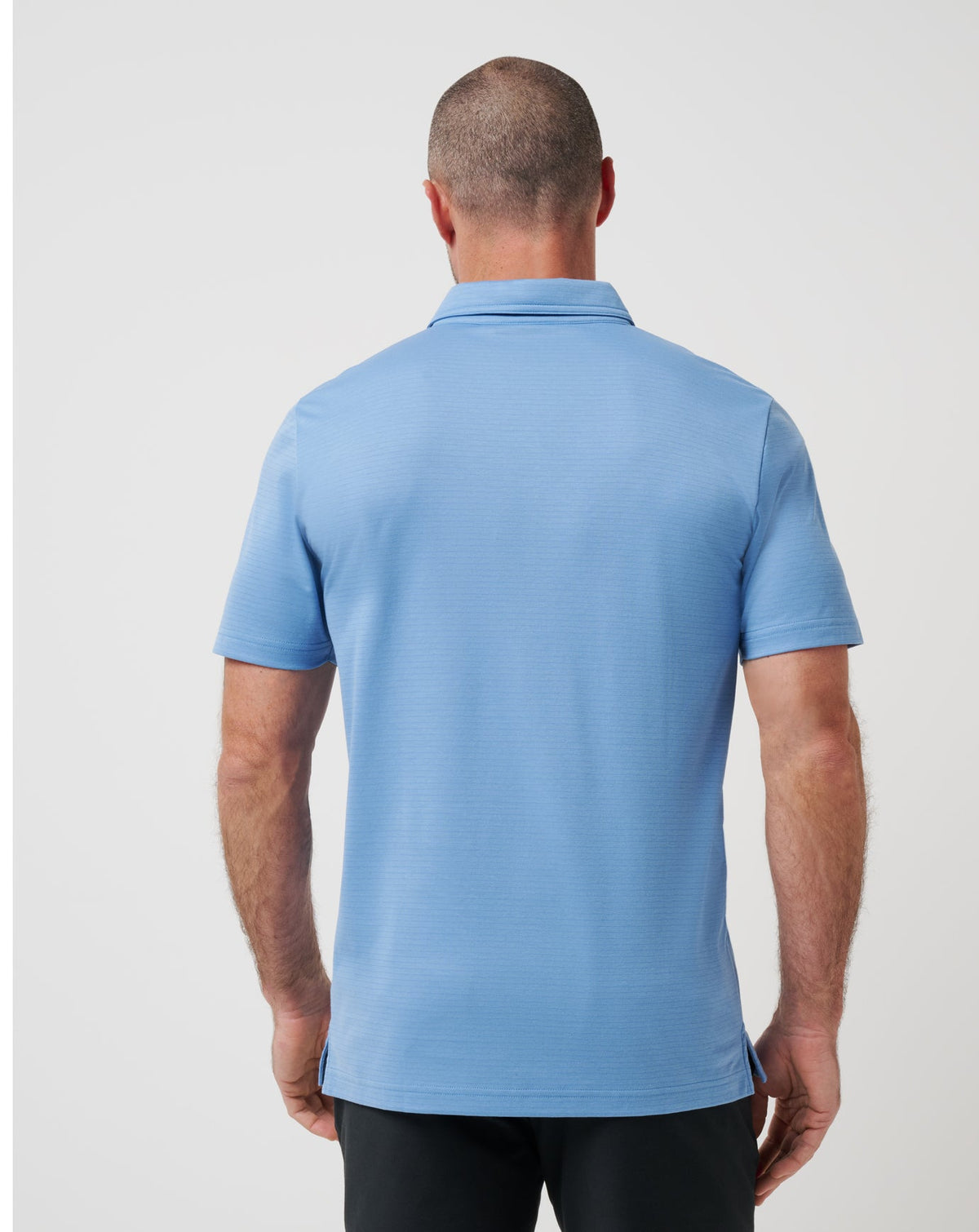TravisMathew | The Zinna 2.0 Polo - Allure