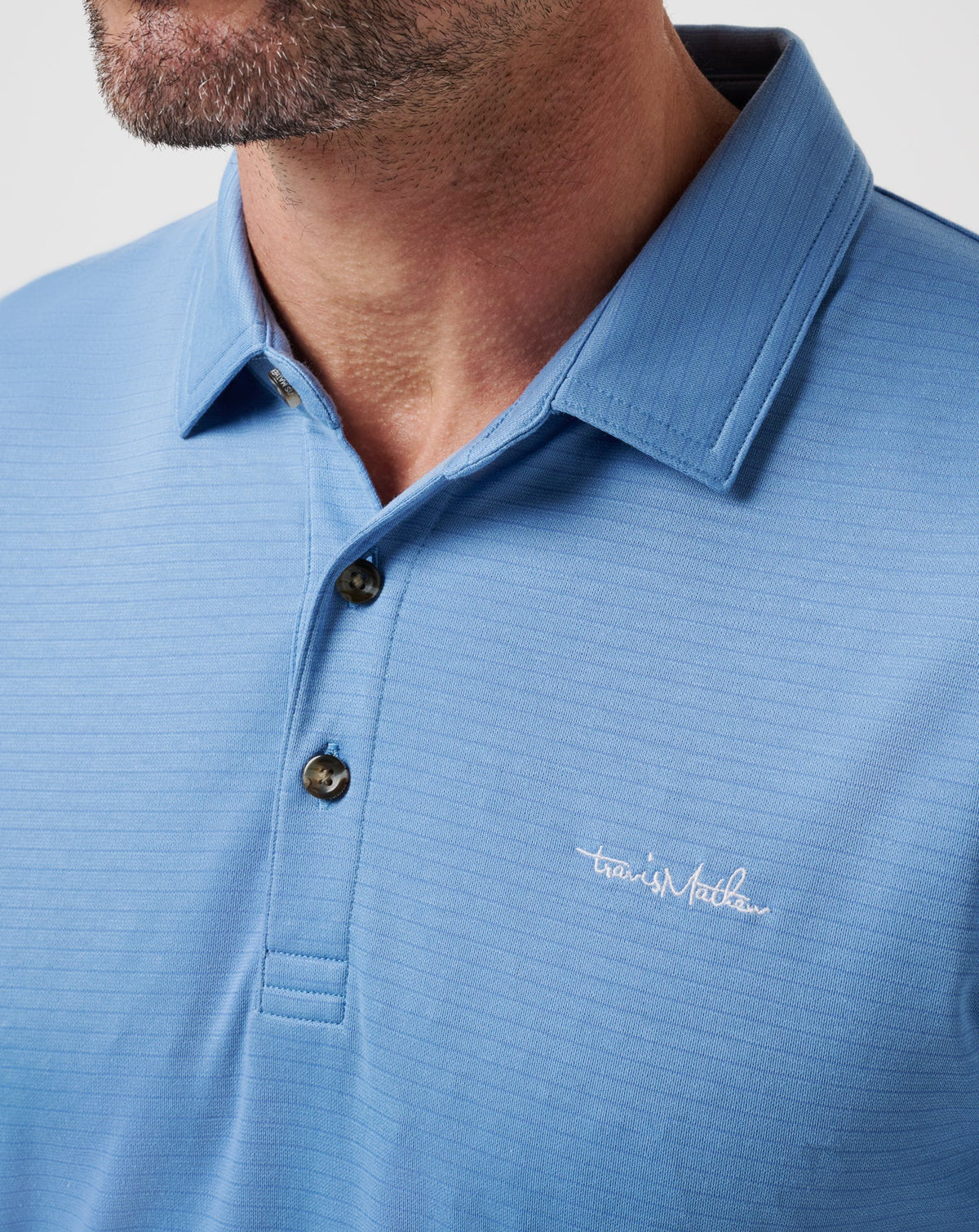TravisMathew | The Zinna 2.0 Polo - Allure