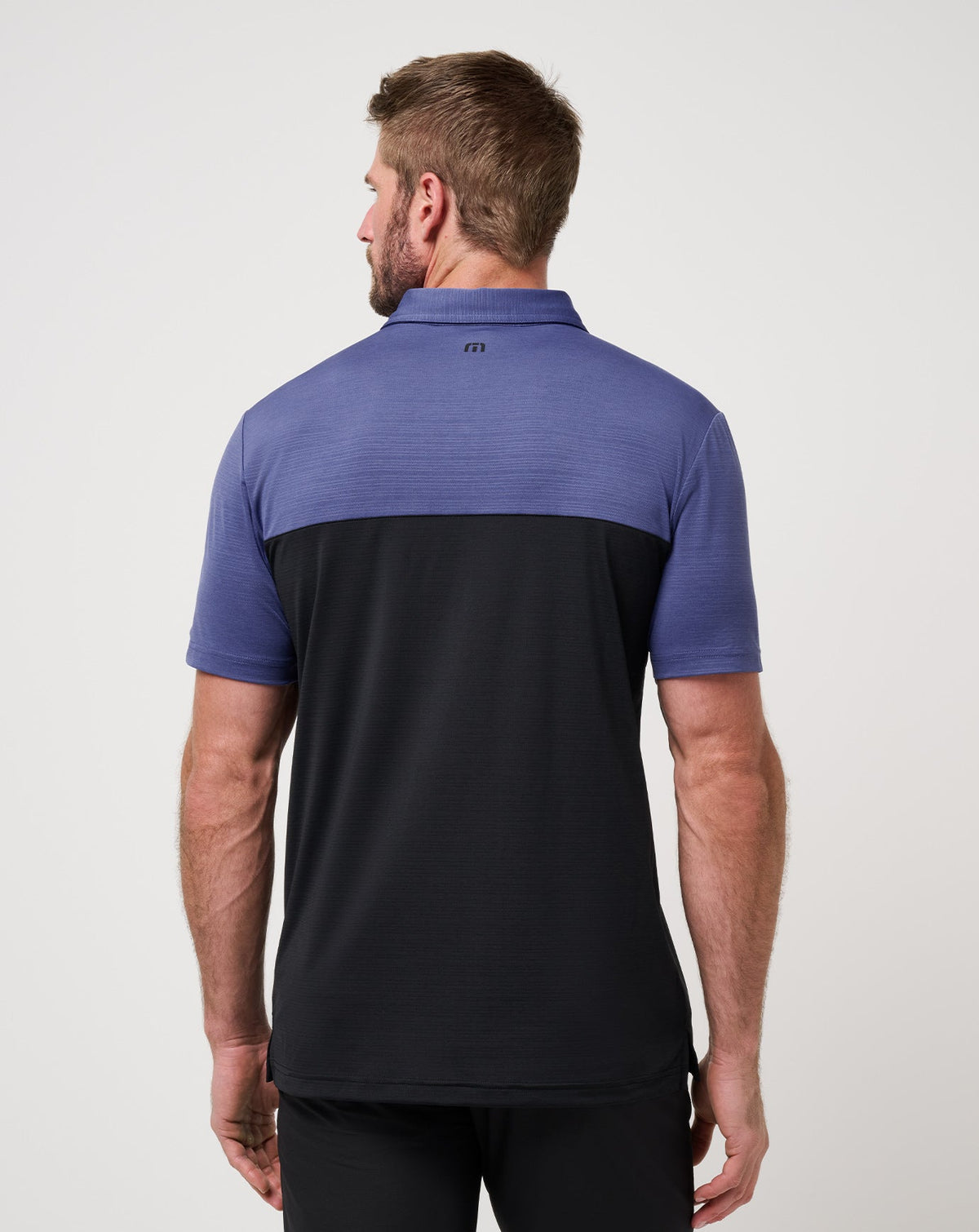 TravisMathew | Perspective Shift Polo - Marlin