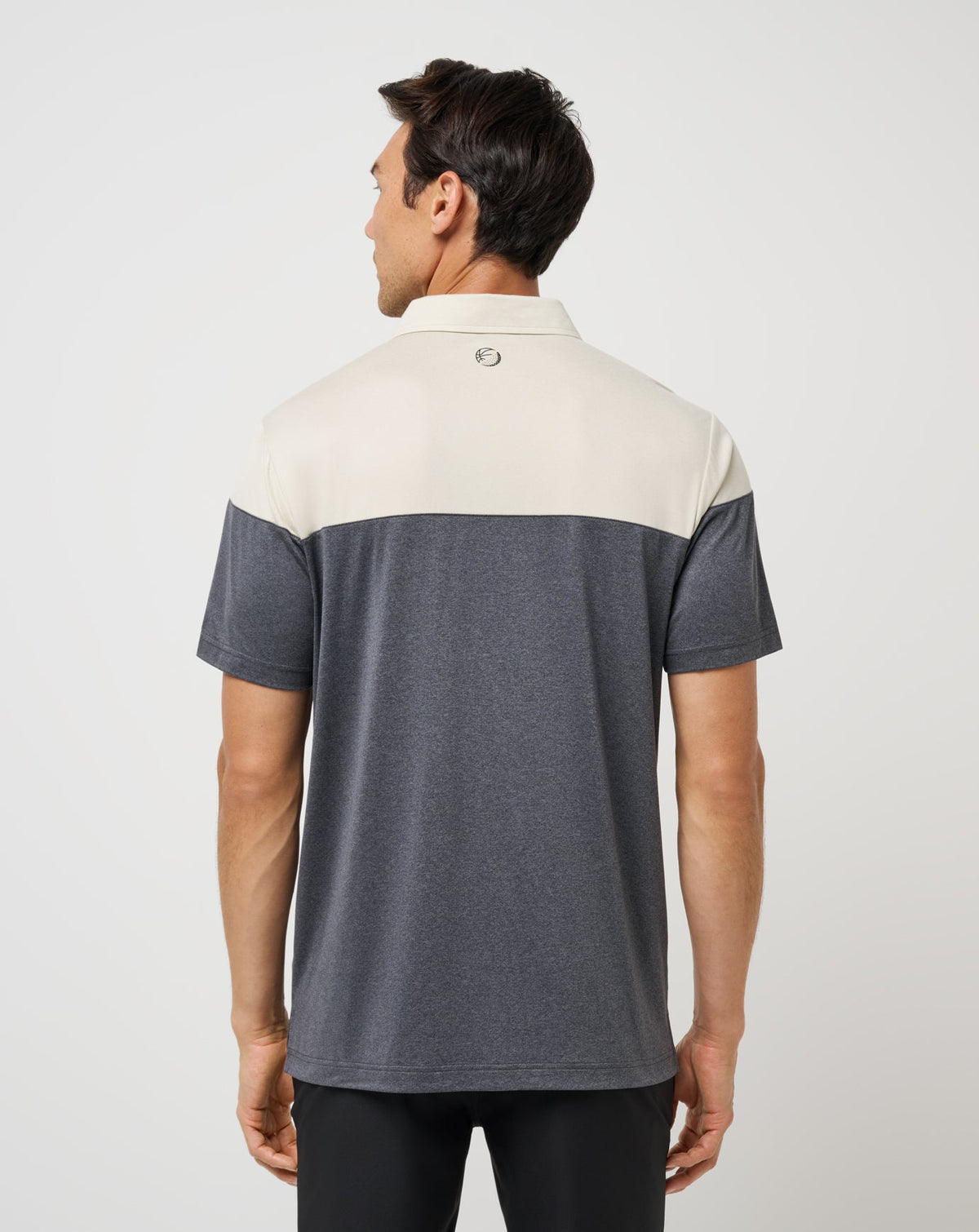 TravisMathew | Sunset Swing Polo - Italian Sand