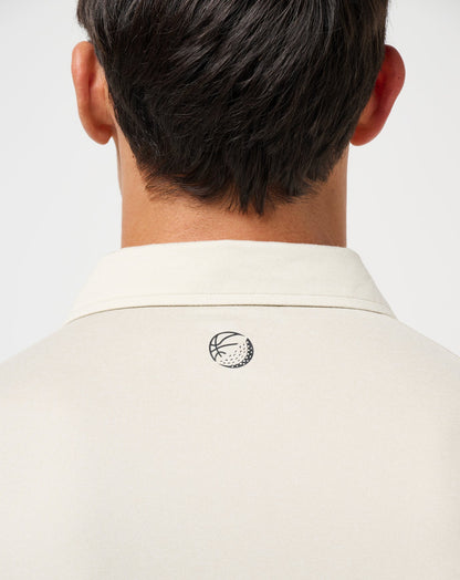 TravisMathew | Sunset Swing Polo - Italian Sand